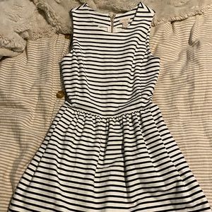XXS petite JCrew Dress